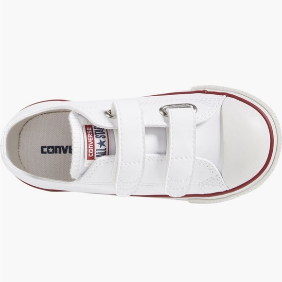 Converse Chuck Taylor All Star 2V - Walker Size 4 - Picture 3 of 6